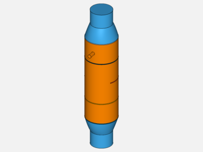 Final Heat Exchanger image