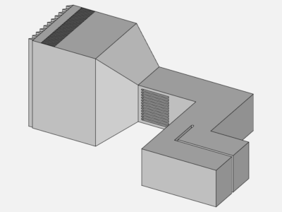 R3035/36 Inlet ducting image