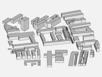 Tutorial 2: Pipe junction flow image