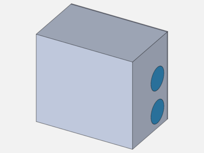 EV 2.0 Accumulator CFD image