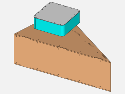 Tutorial 2: Pipe junction flow image