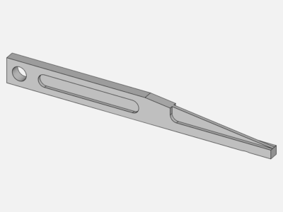 RF Torsion Arm 2 image