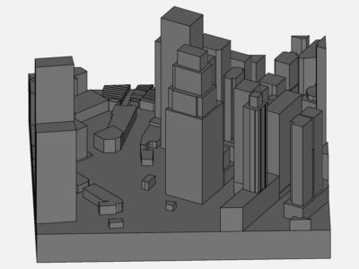 CFD Design Integration image