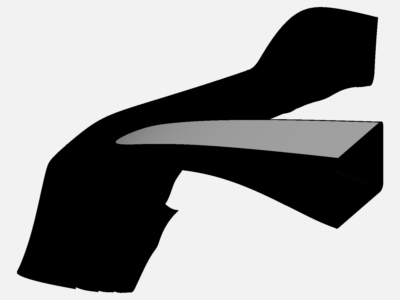 F1 front wing image