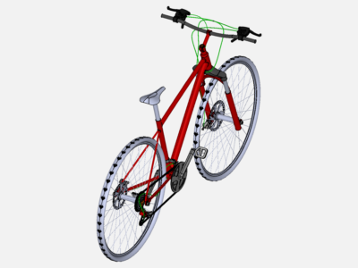 Bike Aero image