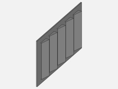 Tutorial 2: Pipe junction flow image