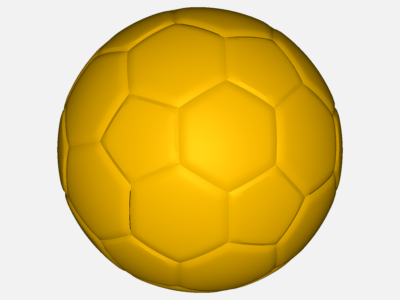 ball simulation image