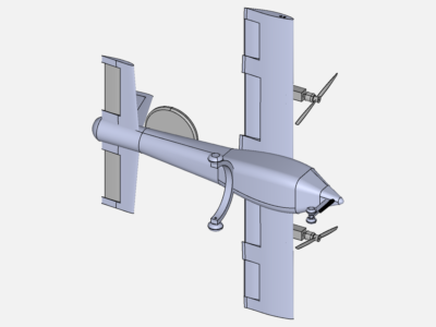 RC aircraft image