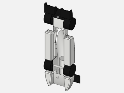 Tutorial 2: Pipe junction flow image