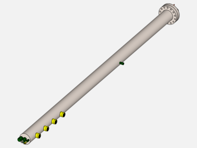 Desorption image