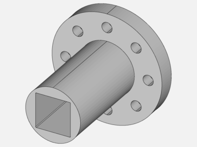 Milling Machine Drive Bushing image