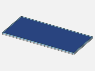 Thermal Calculations Solar Panels image