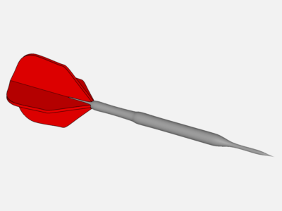 Dart Aerodynamics image