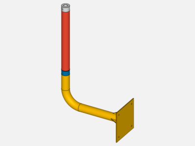 patere antenne test/demo bureau final design image