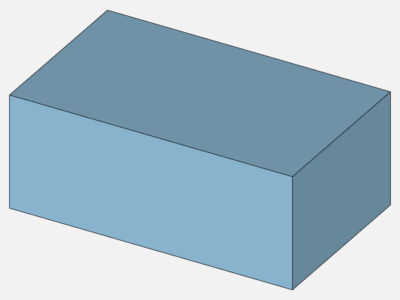 Tutorial 3: Differential casing thermal analysis image