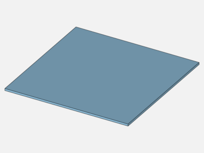 HDPE natural frequency image