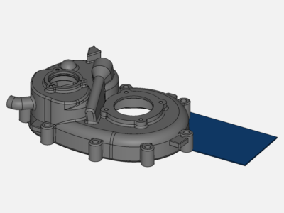 Tutorial 3: Differential casing thermal analysis image