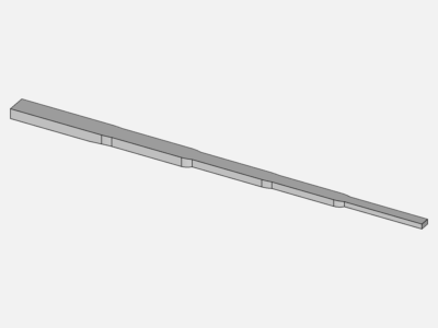 Duct analysis image