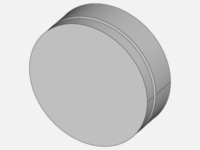 Impeller Flow Analysis image