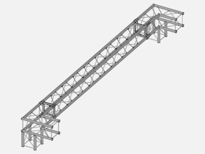 Truss Structure image