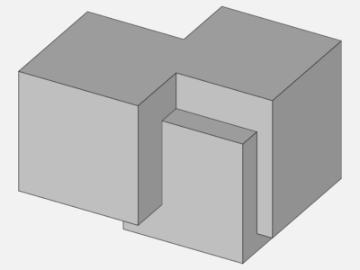 Tutorial 2: Pipe junction flow image