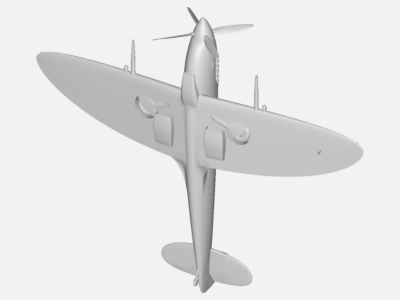 spitfire image