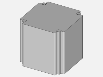 Cubesat image