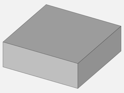 Version 1 Graphite Block image