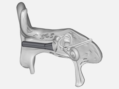 Ear Cooling Test 2 image