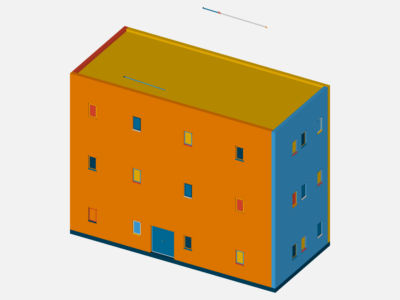 Tutorial 3: Differential casing thermal analysis image