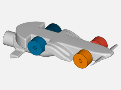 Tutorial 2: Pipe junction flow image