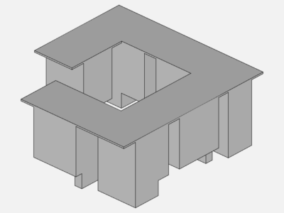 Tutorial Hex-Dominant Parametric mesh image