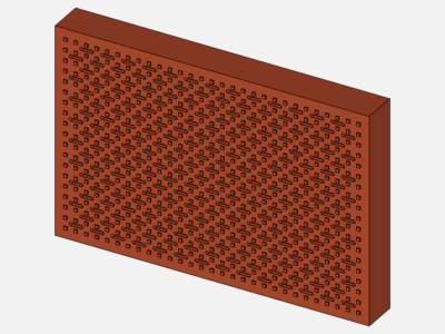 Heat Transfer Test image