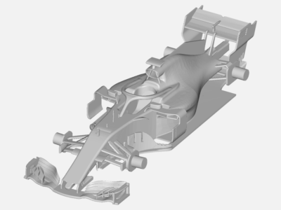 f1 car image