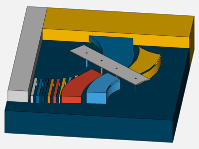 Tutorial 2: Pipe junction flow image