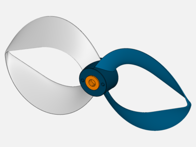 Tutorial 1: Connecting rod stress analysis image