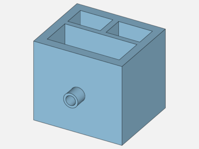 Tutorial 2: Pipe junction flow image