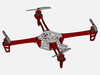 Tutorial: Drone Simulation Using MRF Rotating Zones image