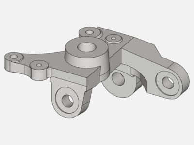 Steering Knuckle image