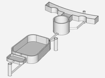 Microfluidic CD image