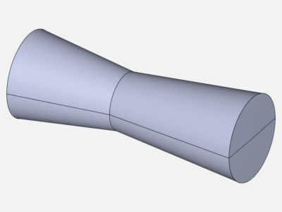 Tutorial 2: Pipe junction flow image