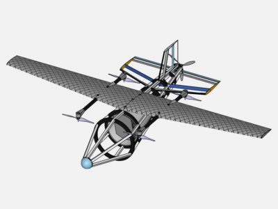 payload & fuselage image