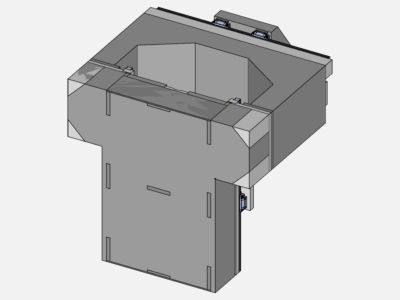 CNC-Fixed Gantry image