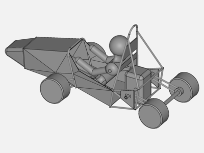 CFD - Nose Cone Design 4 image