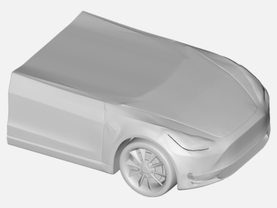 Tesla model 3 analysis image