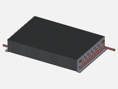 simulasi evaporator rush image