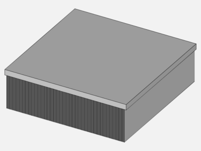 Heatsink image