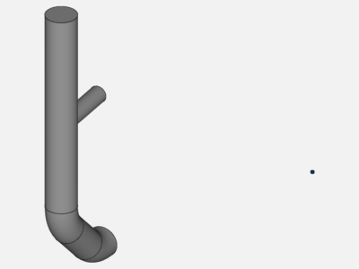 Tutorial 2: Pipe junction flow image