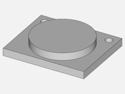 R100 Punch with cylinder image