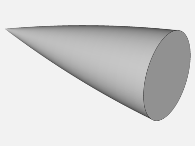 Nose Cones image